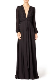Anjelica Gown by Jill Jill Stuart