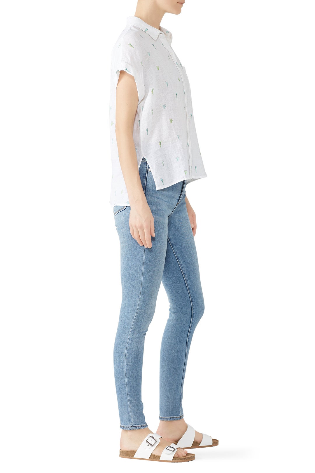 Whitney Top by Rails 1