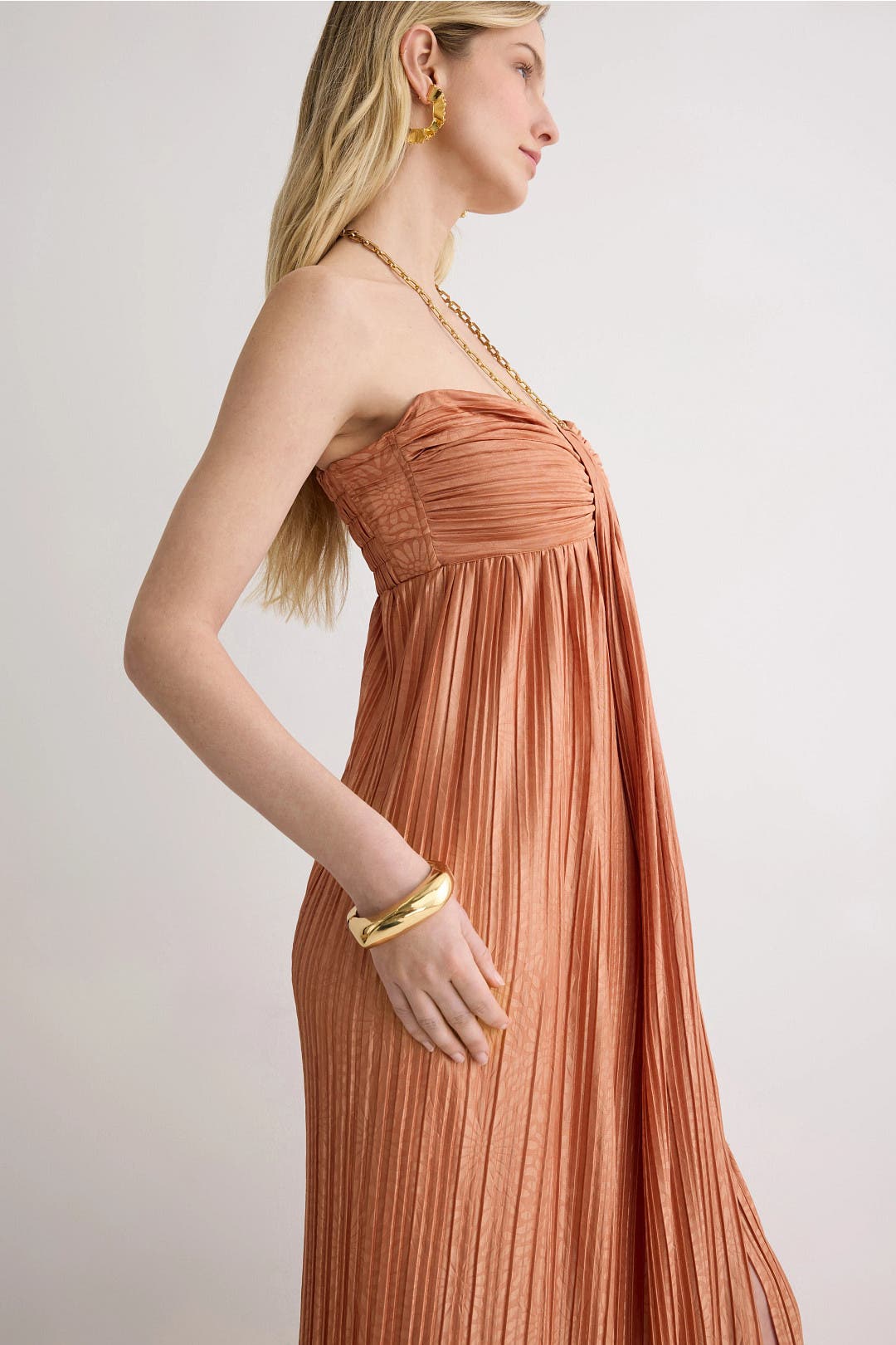 サンプル Nicola Dress by Sabina Musayev | Rent the Runway
