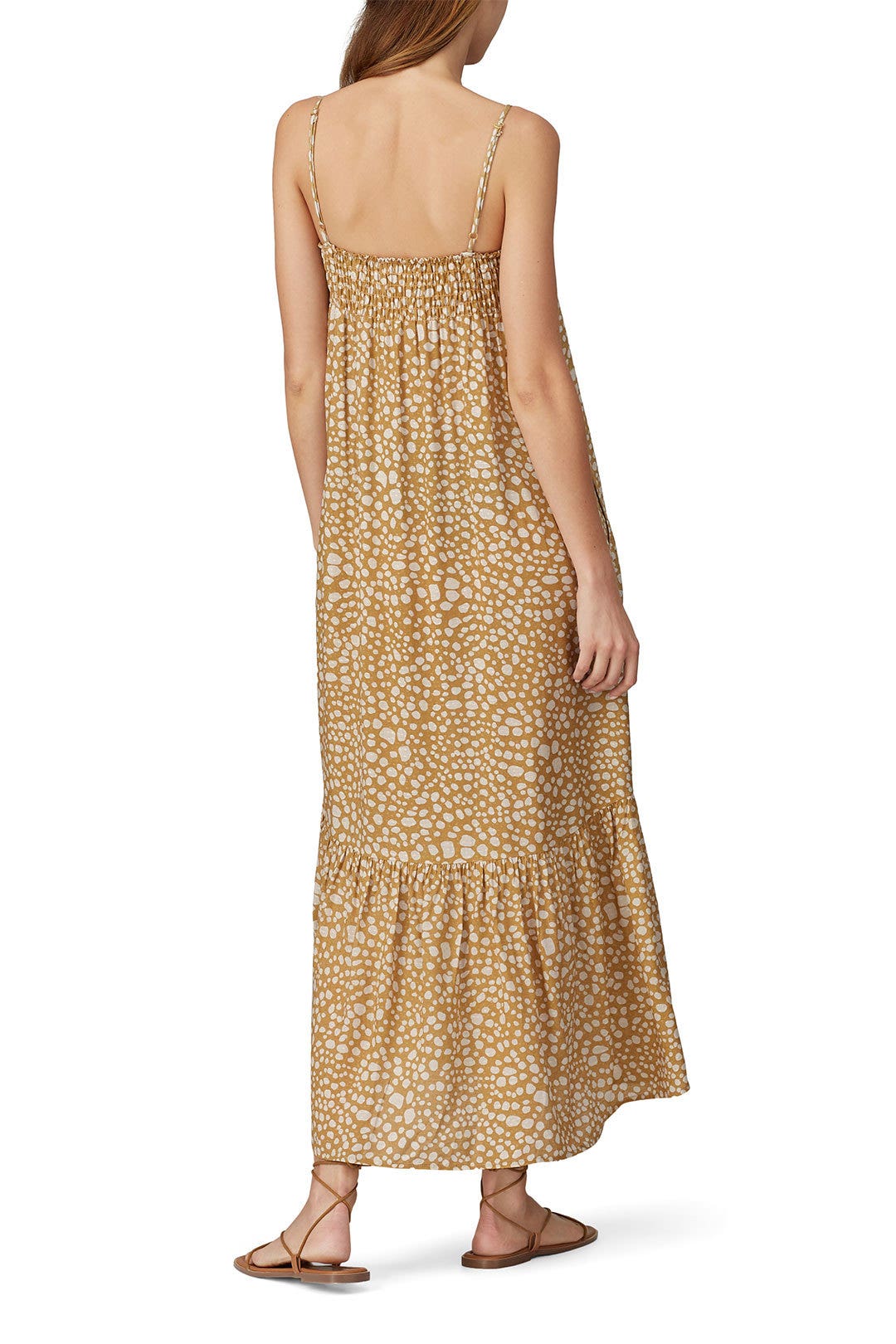 Anaya Maxi by Show Me Your Mumu 2
