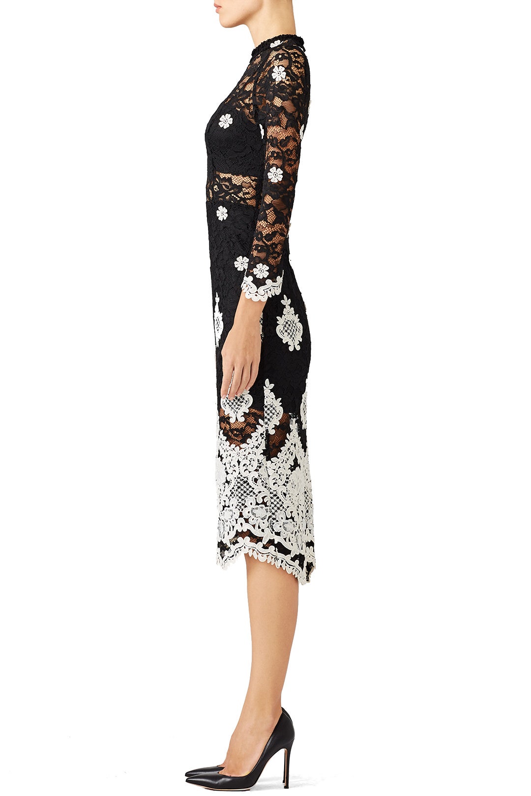 Helina Dress by Alexis 1