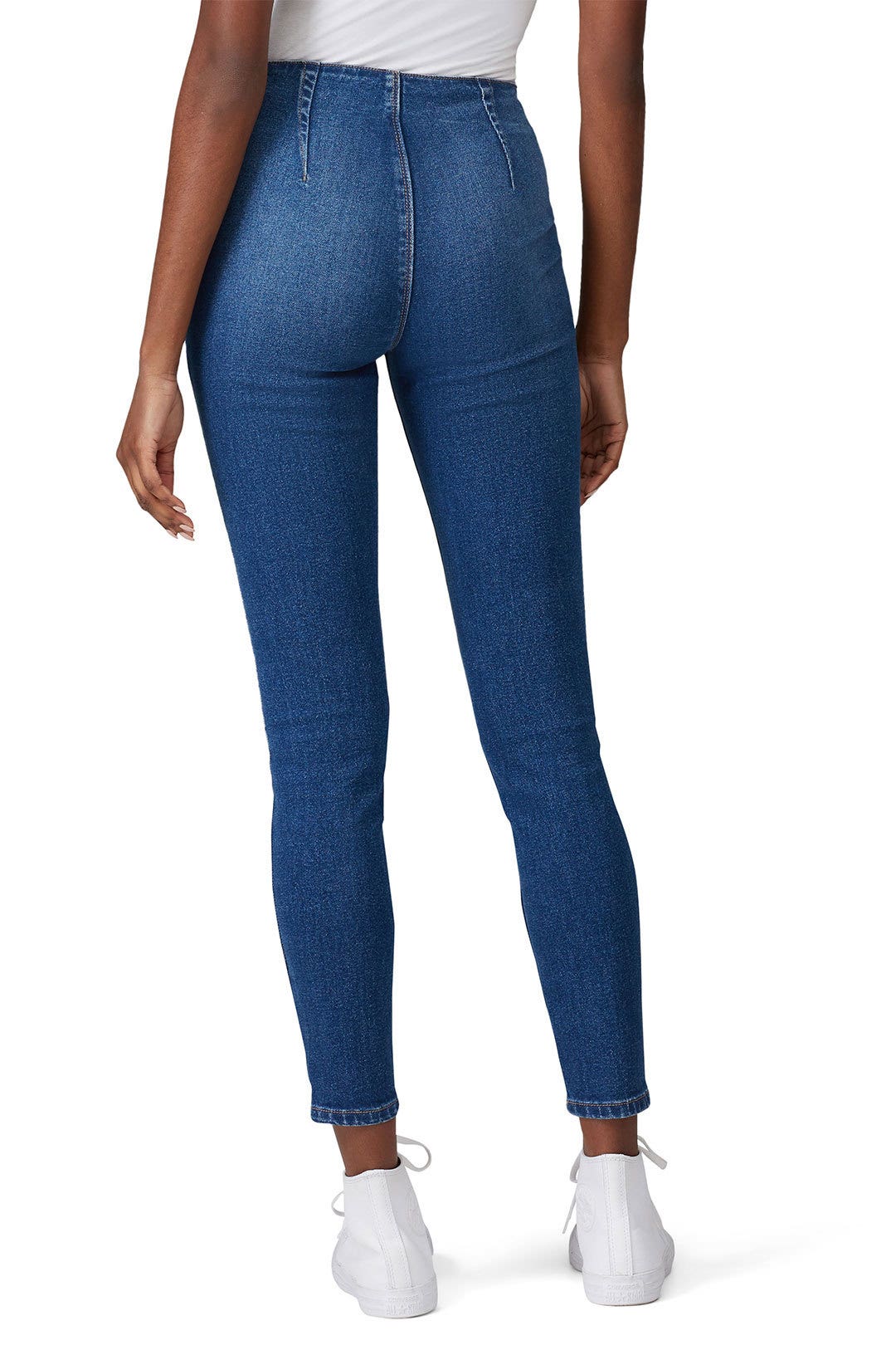 Radio Silence Jeans by BLANKNYC 2