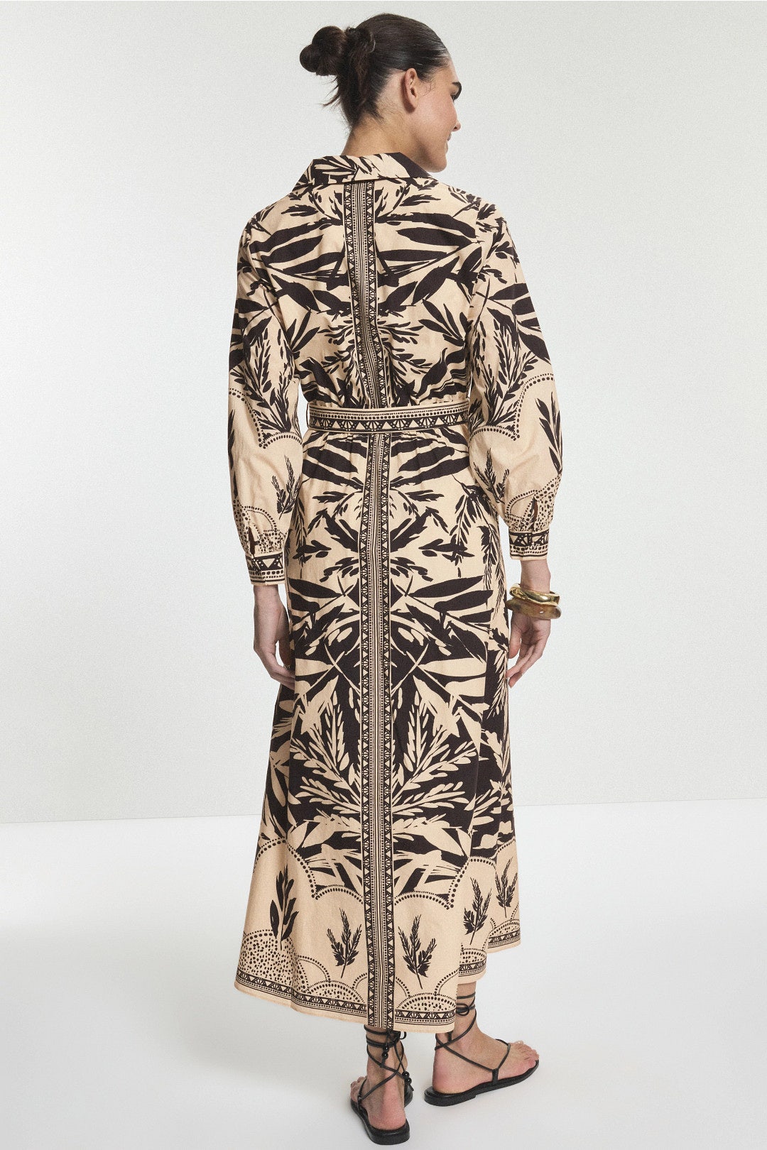 Talia Dress by Caballero 2