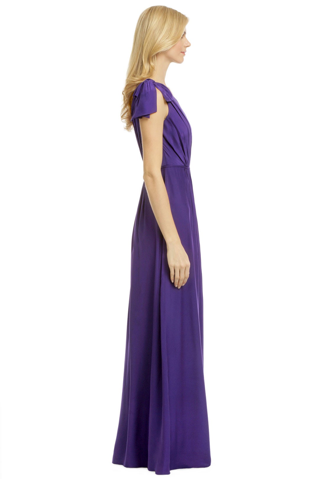 Amazon Rain Gown by Carlos Miele 1