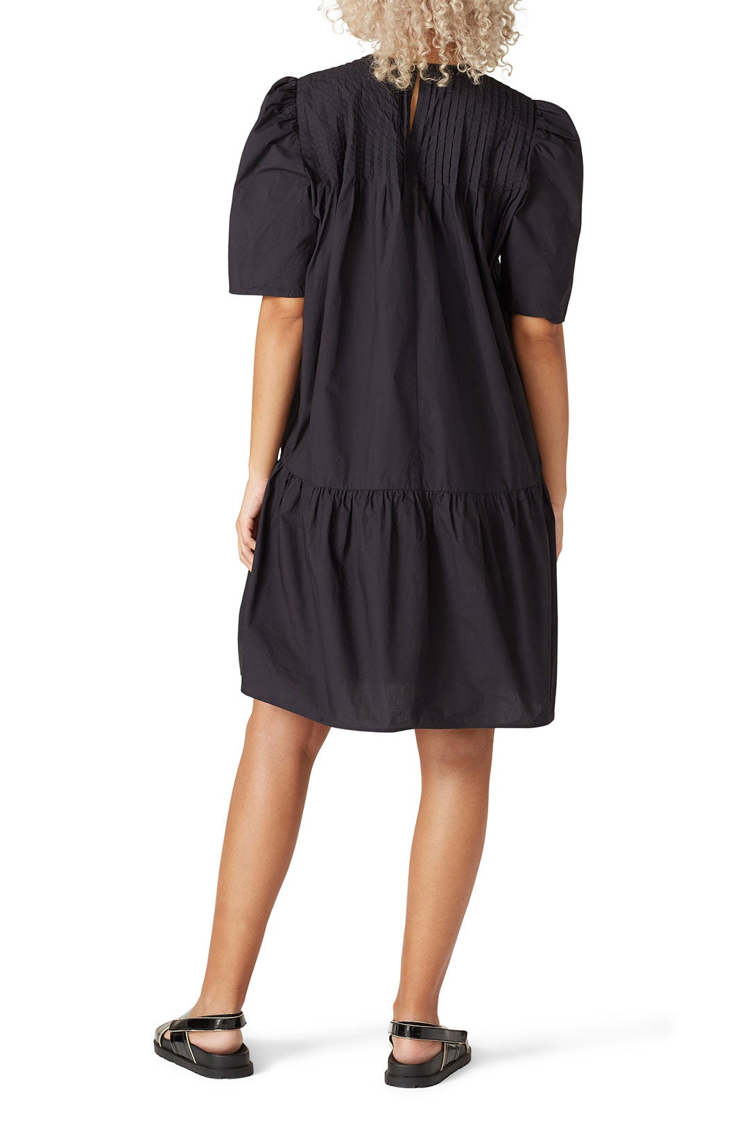 Aninah Dress by By Malene Birger 2