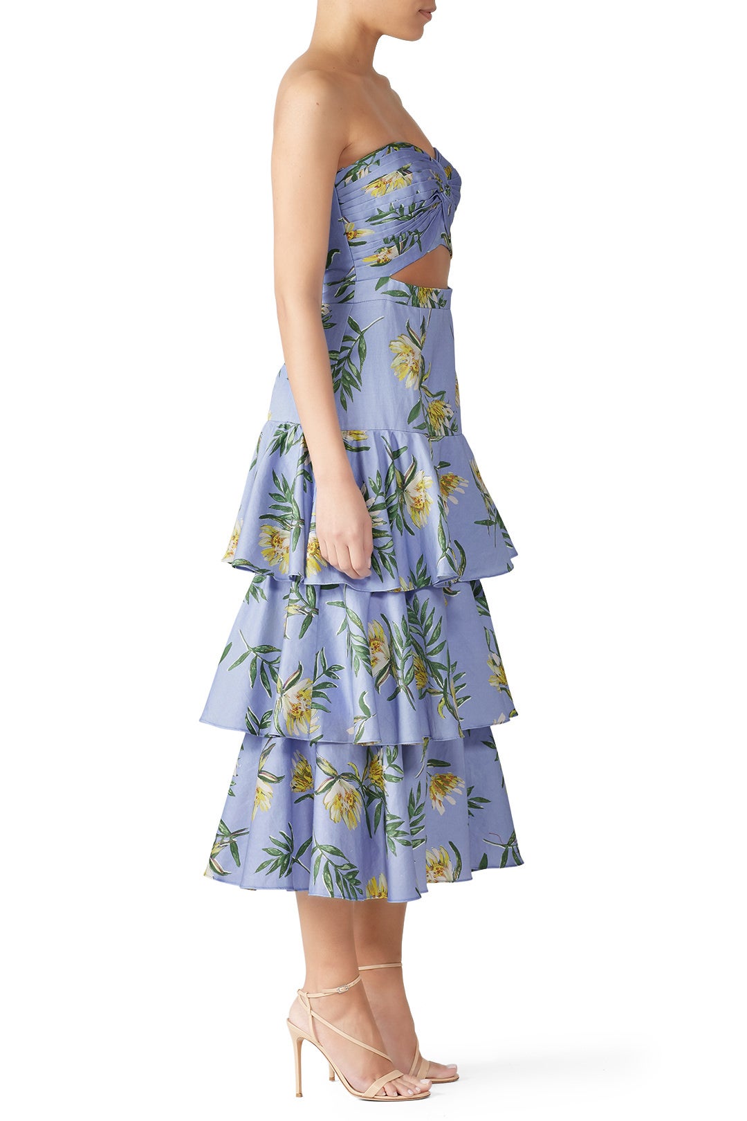 Roxy Dress by AMUR 2