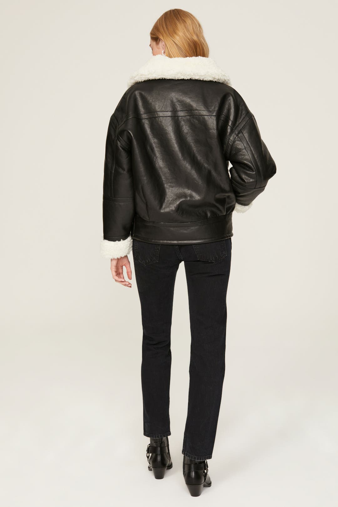 Catalina Jacket Sea New York Sea New York Catalina Jacket キルト