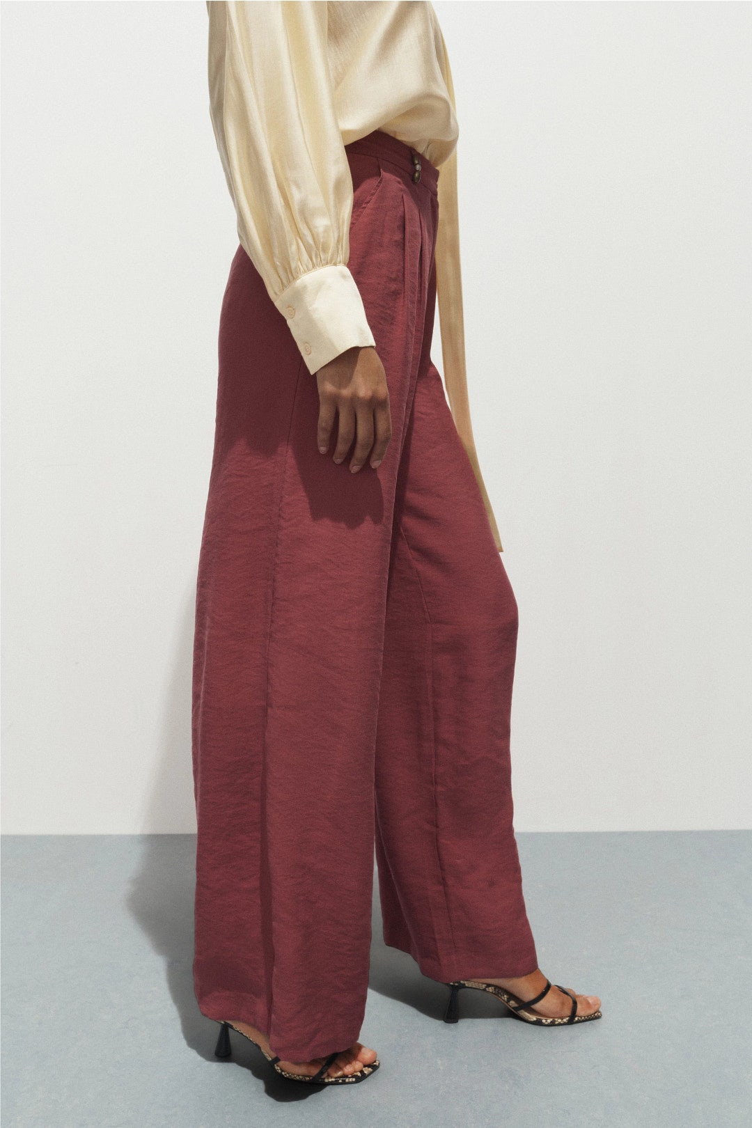 Deana Pants by ba&sh 1