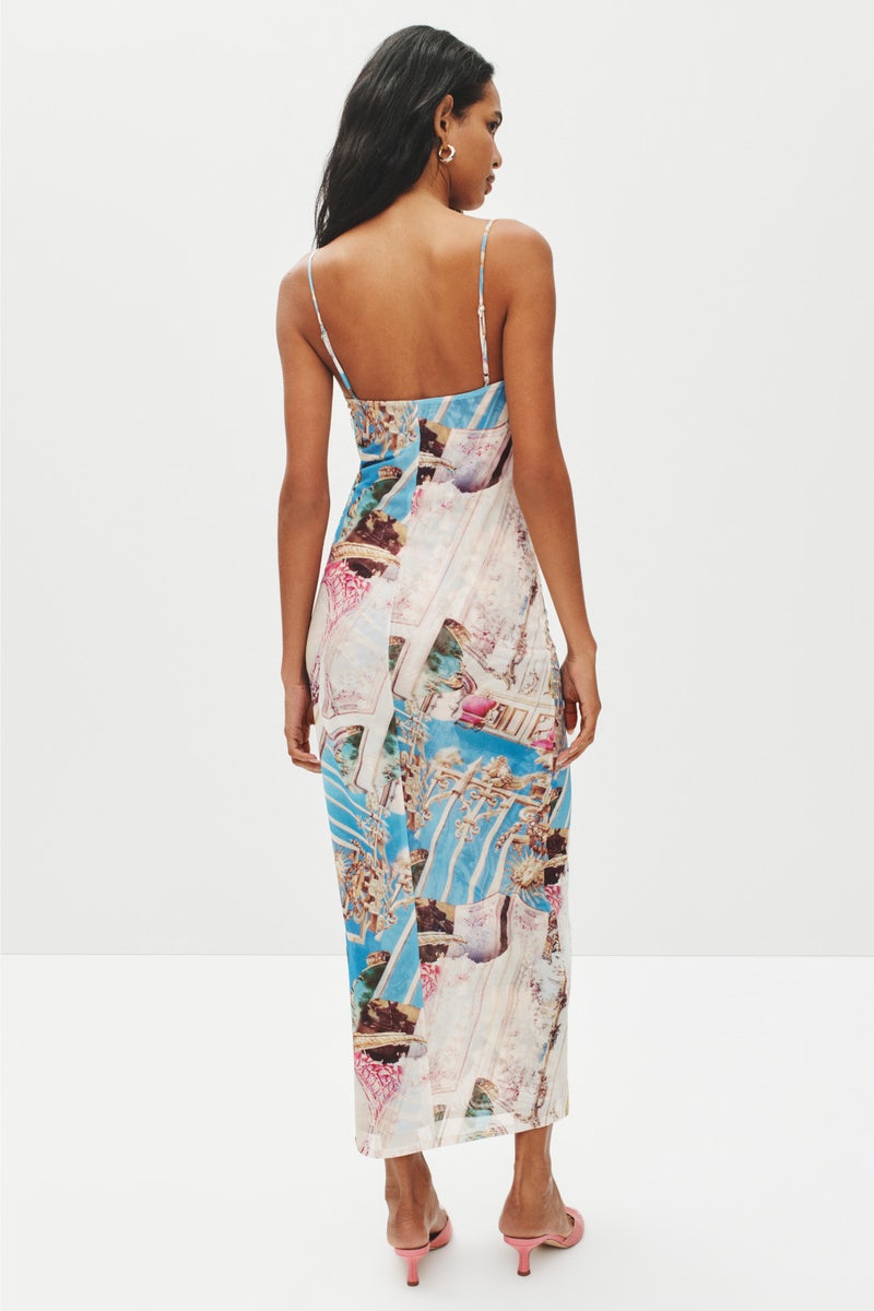 Thais Dress by MIAOU - Photo 2