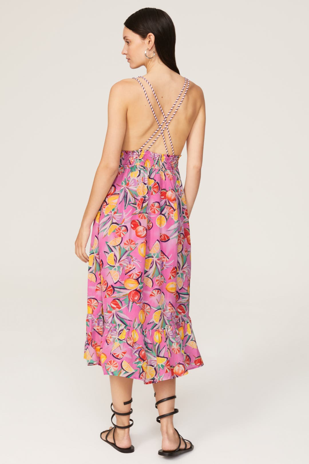 Zeta Maxi Dress by Vivienne Westwood Anglomania | Rent the Runway