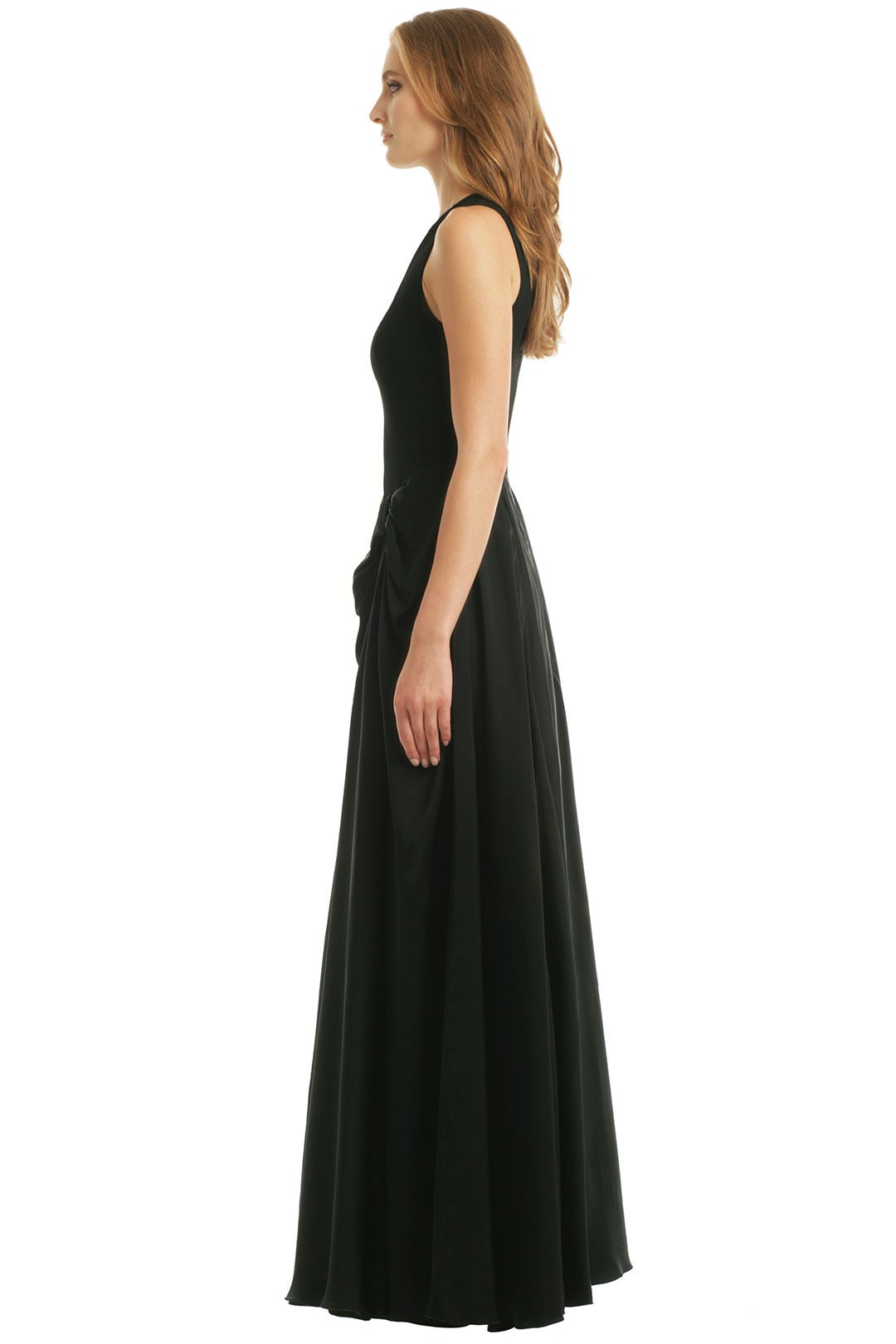 Phantom Bow Gown by Viktor & Rolf 1