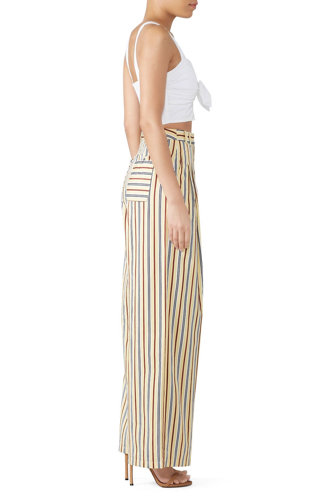 Griffin Top by A.L.C. 2