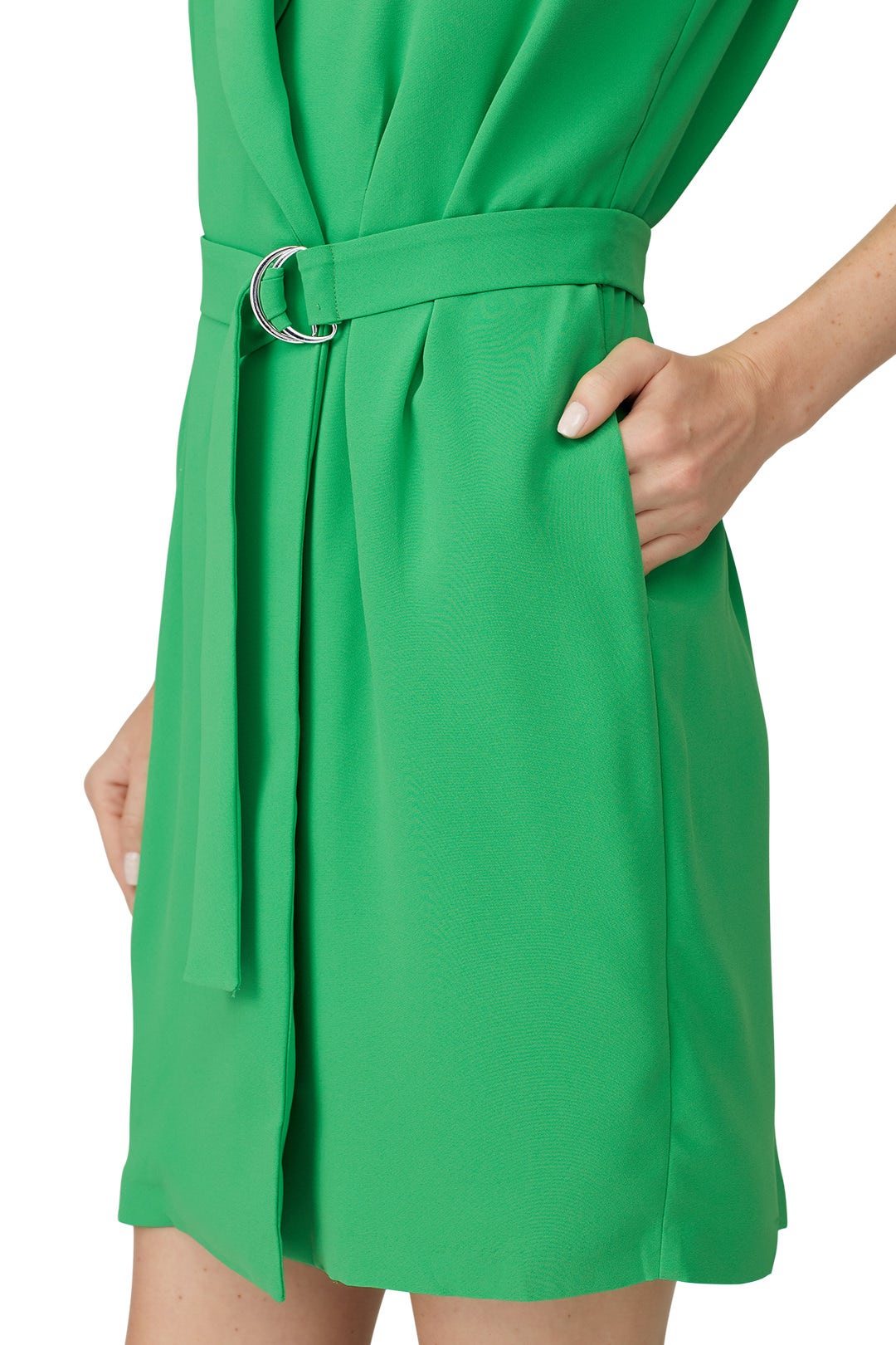 Wintour Dress by Amanda Uprichard 2