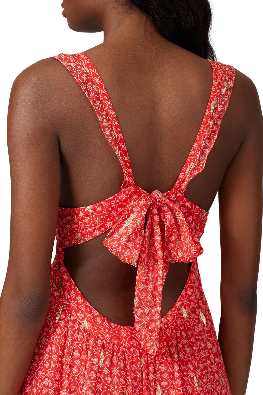 XO Betty Dress by ba&sh 2