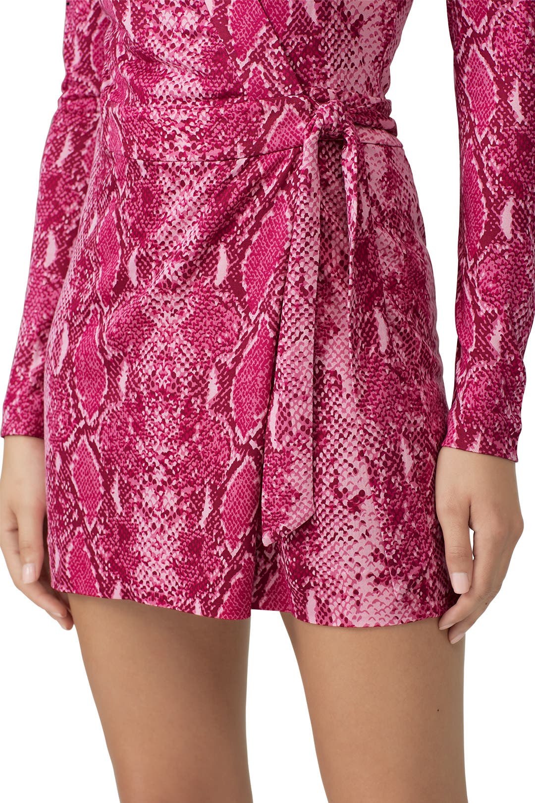 【DIANE von FURSTENBERG】セレステロンパー Celeste Romper – Diane von Furstenberg