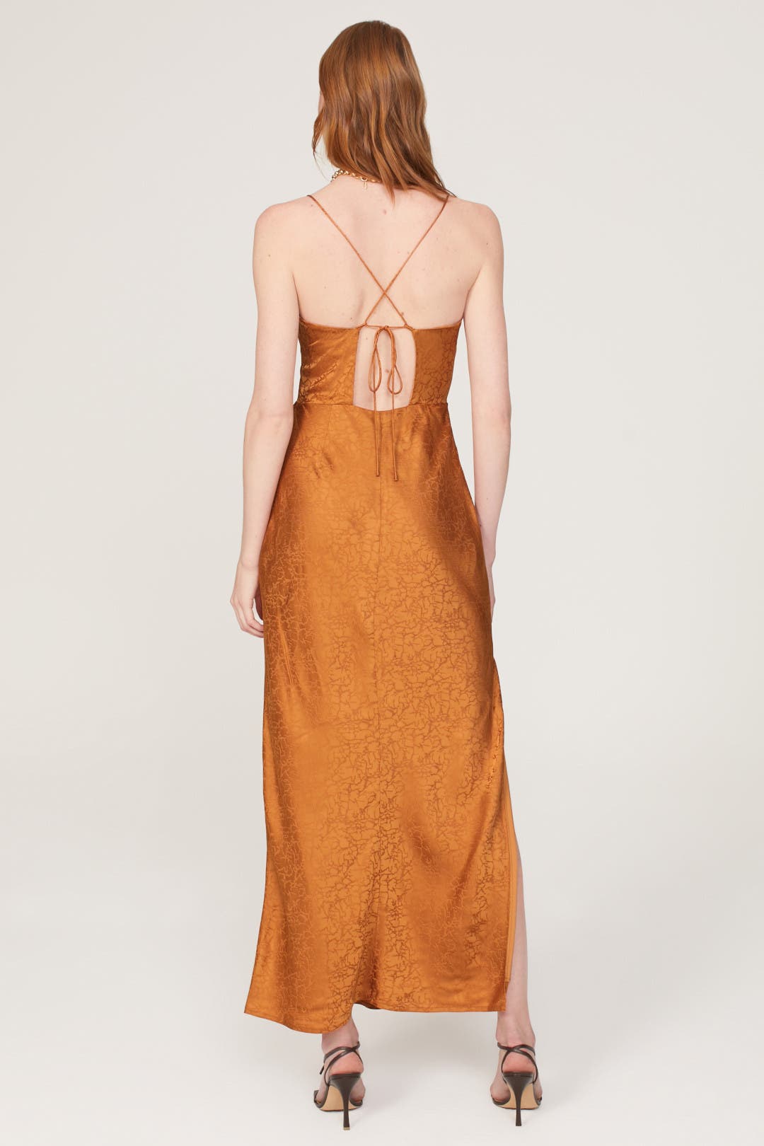 Jacquard Slip Dress by Jason Wu x RTR | Rent the Runway