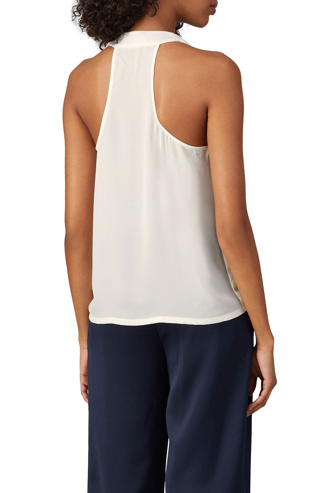 Surplice Tank by krisa 2