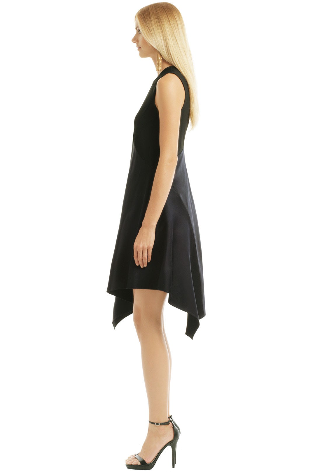 Seek Expertise Shift by Narciso Rodriguez 1