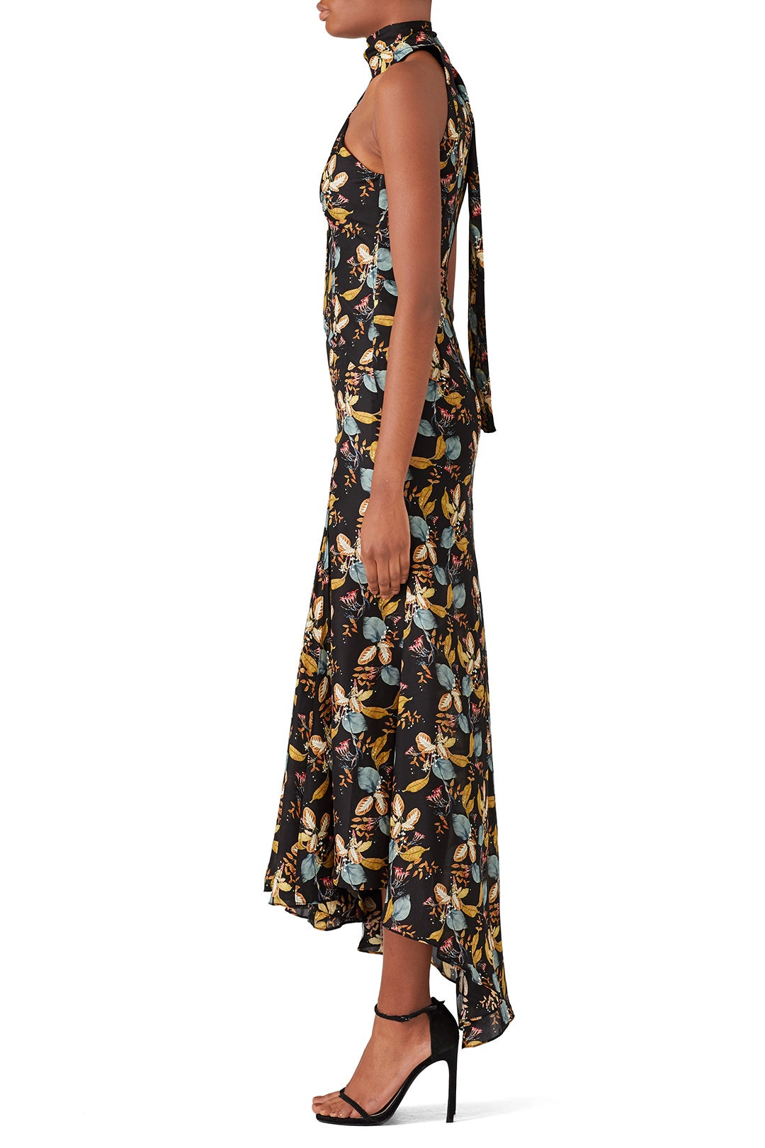 Floral Ava Maxi by Nicholas 2