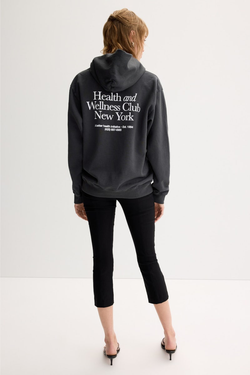 HWCNY Hoodie by Sporty & Rich - Photo 2