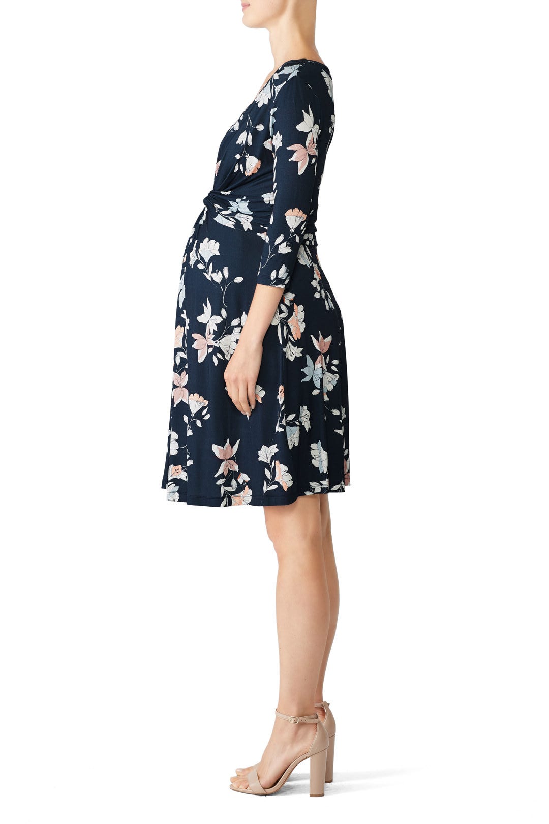 Carys Maternity Dress by Seraphine 2