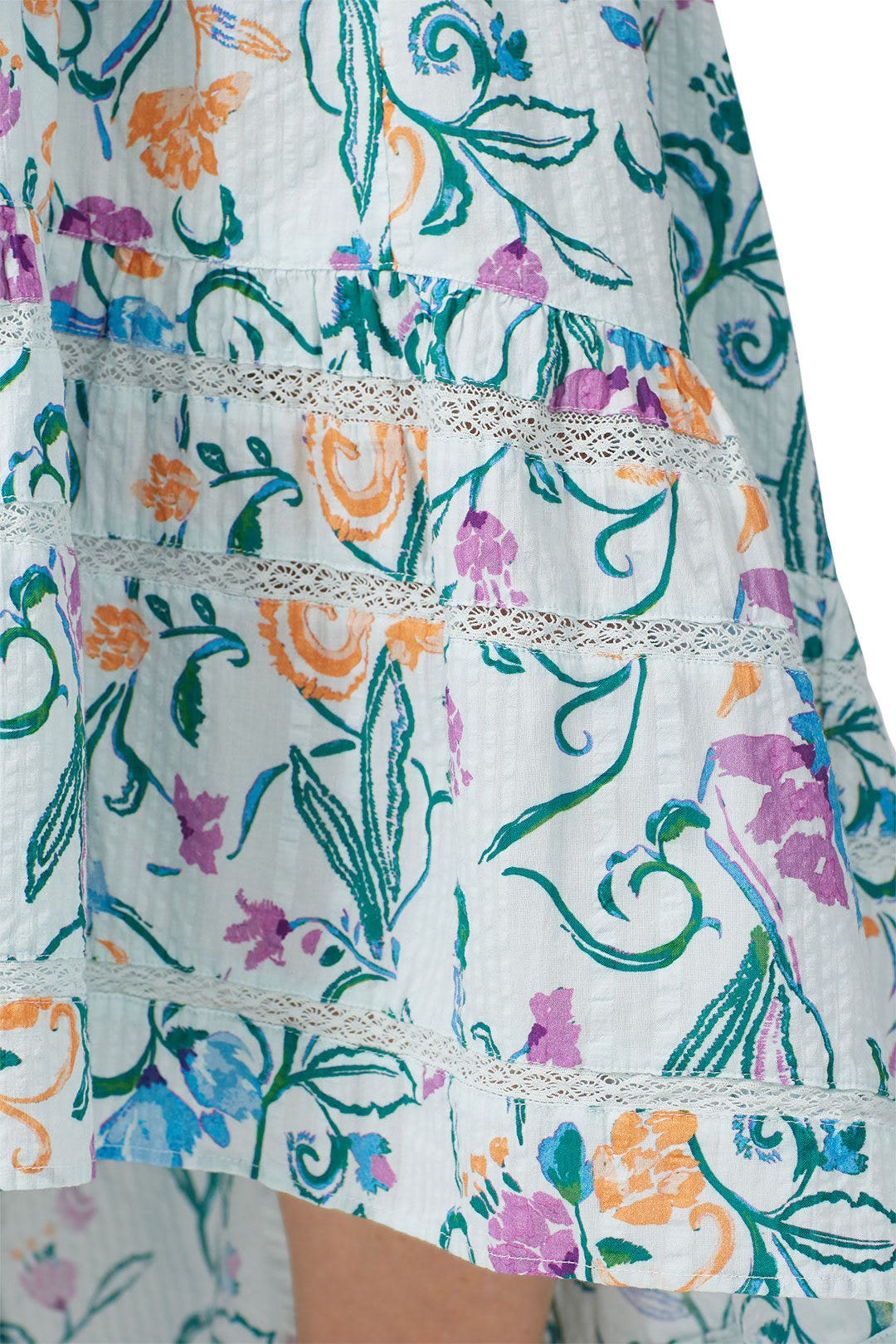 Neves Dress by Tanya Taylor 1