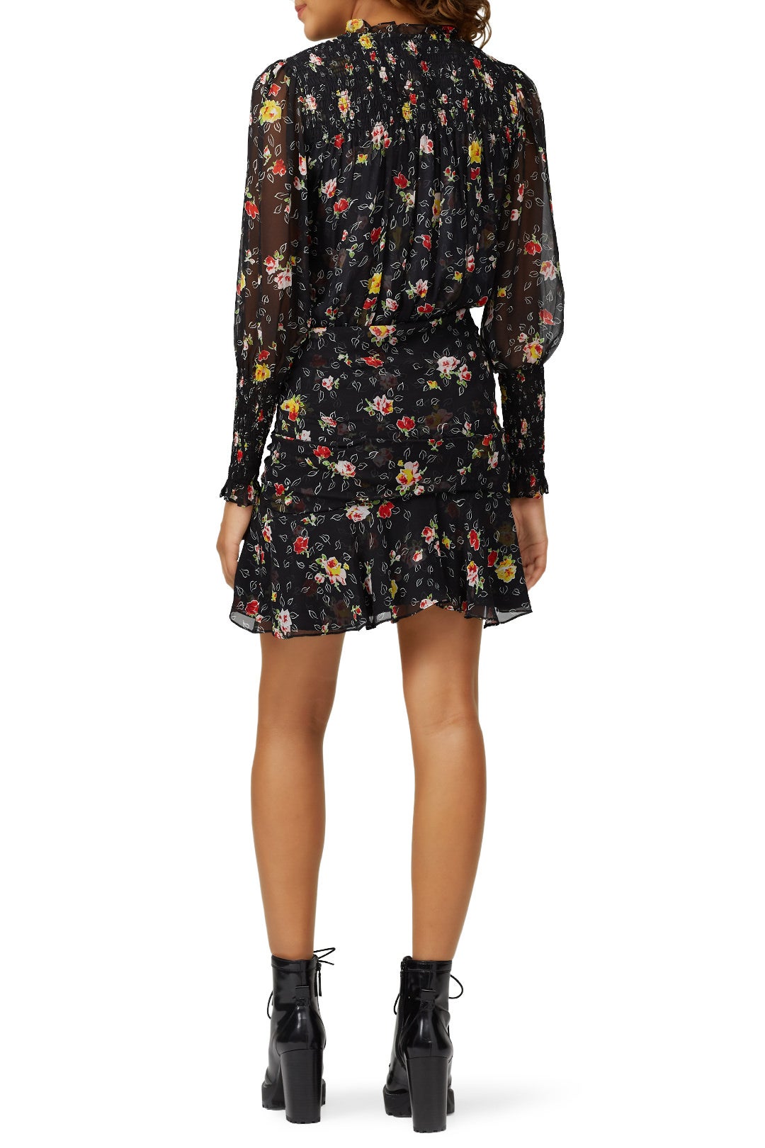 Armeria Dress by Veronica Beard 2