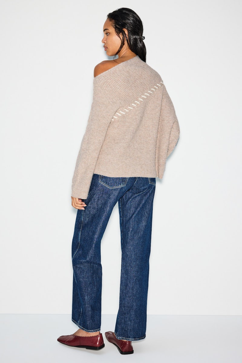 Bernadette Sweater by En Saison - Photo 2