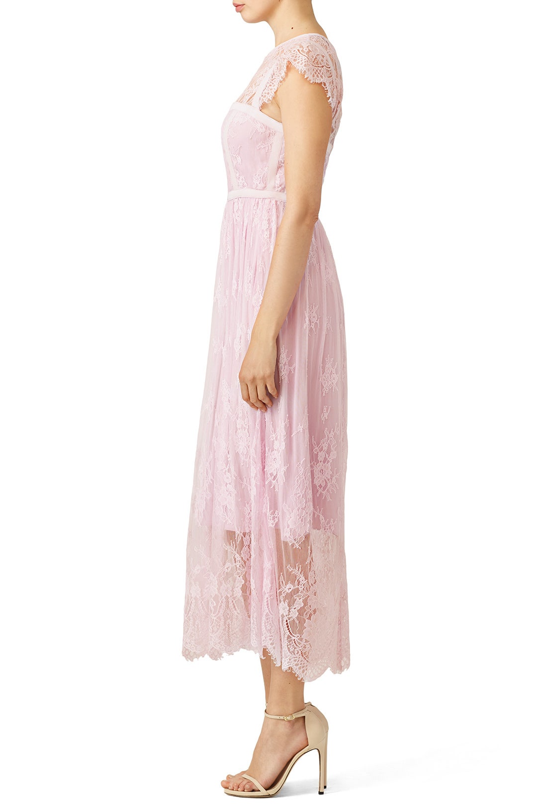 Tesoro Dress by Parker 2