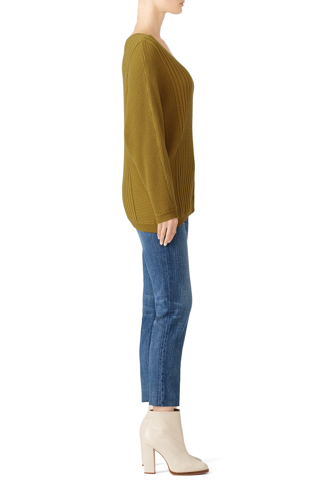 Salvi Sweater by Charli 1
