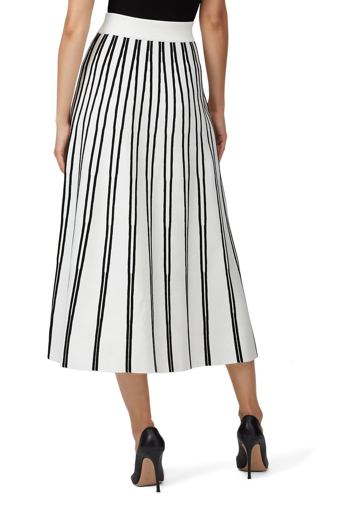 Flare Sweater Skirt by J.Crew 2