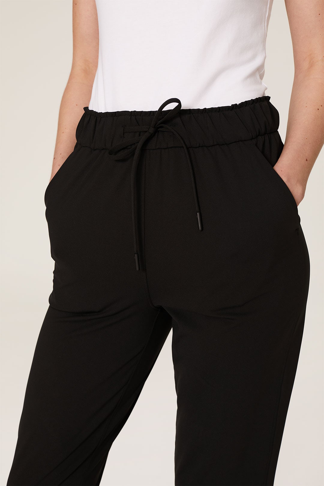 Keeping Moving High Rise Pants by Lululemon 2