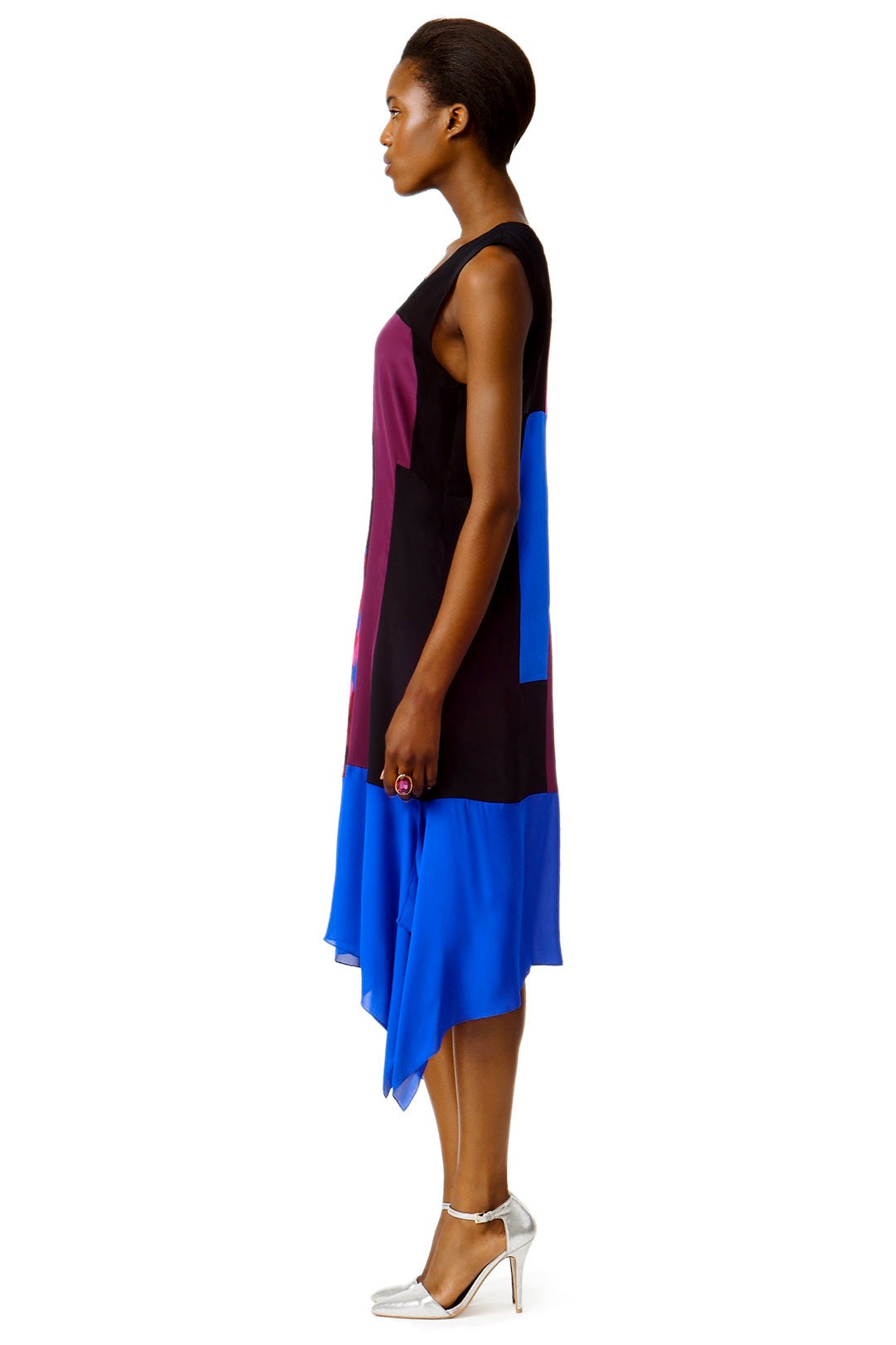 Budded and Blocked Shift by Thakoon 1