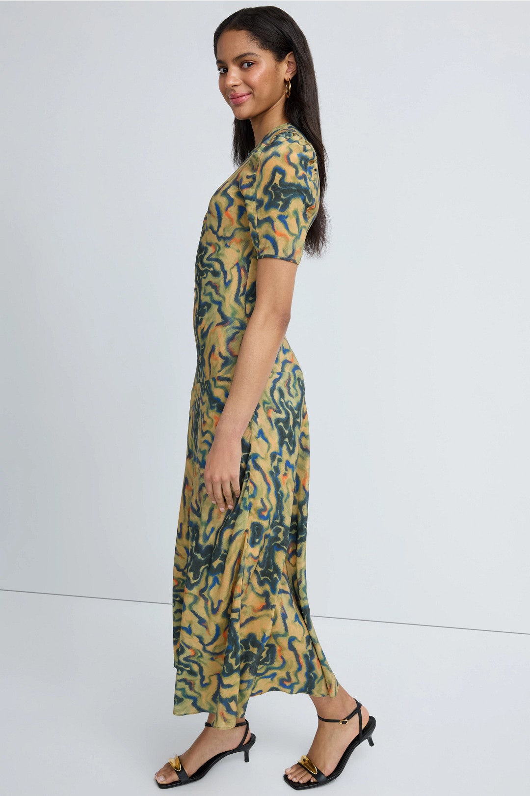 Samar Dress by Ulla Johnson 1