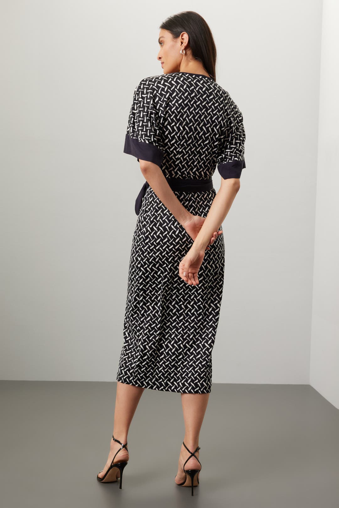 【DIANE von FURSTENBERG】ララ・パンツ DIANE von FURSTENBERG】ララ・パンツ (DIANE von FURSTENBERG