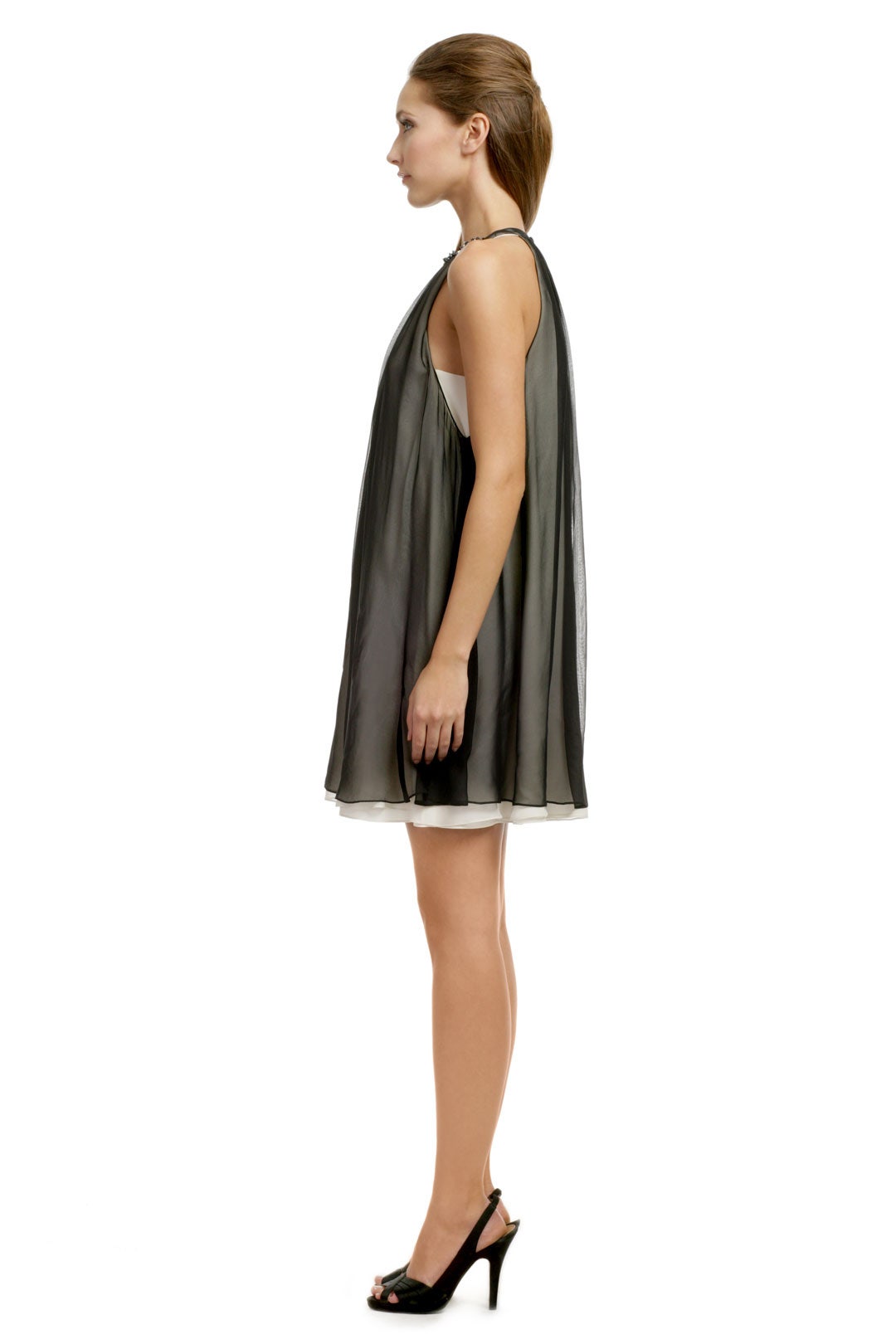 Monroe Twirl Dress by ERIN erin fetherston 1