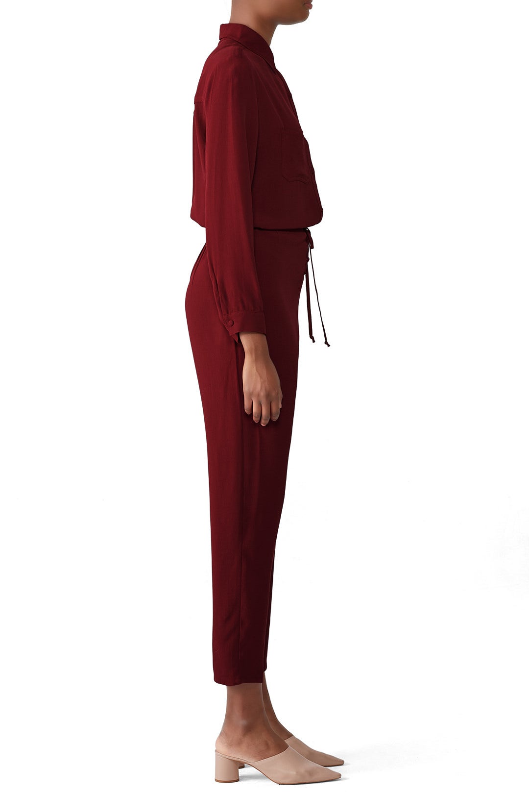 Havana Jumpsuit by Flynn Skye 1