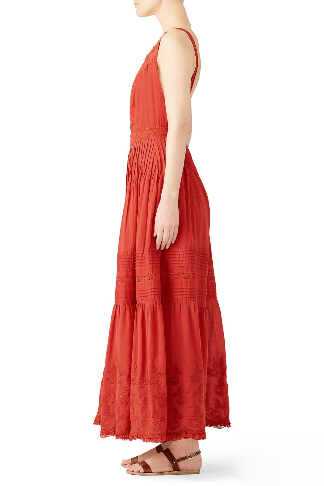 Flare Paloma Jumpsuit by Free People 2