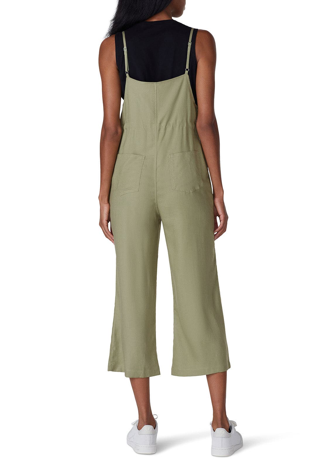 Lynn Jumpsuit by Line + Dot 1
