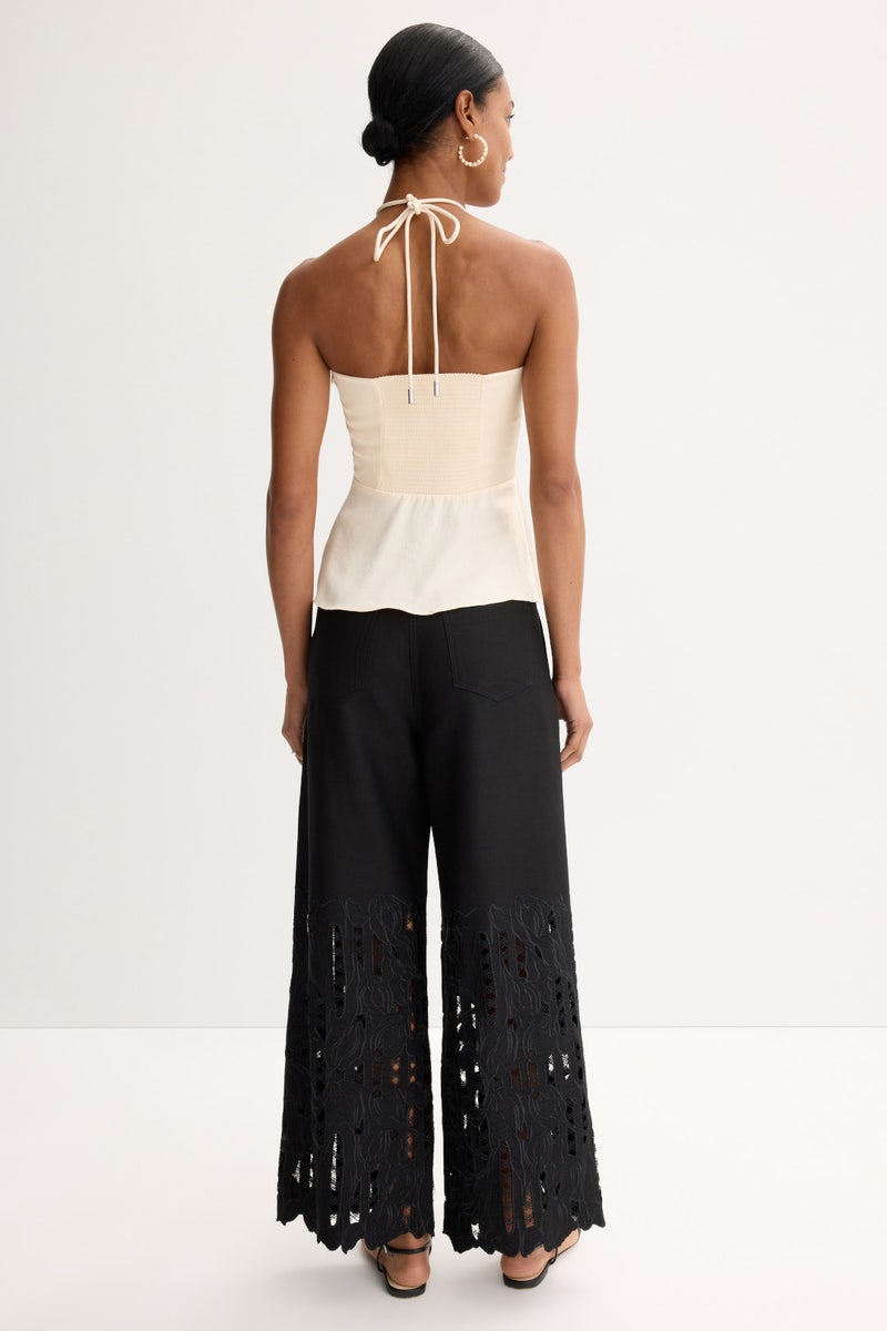 Bender Pants by Sabina Musayev - Photo 2