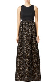 Hailey Gown by Shoshanna