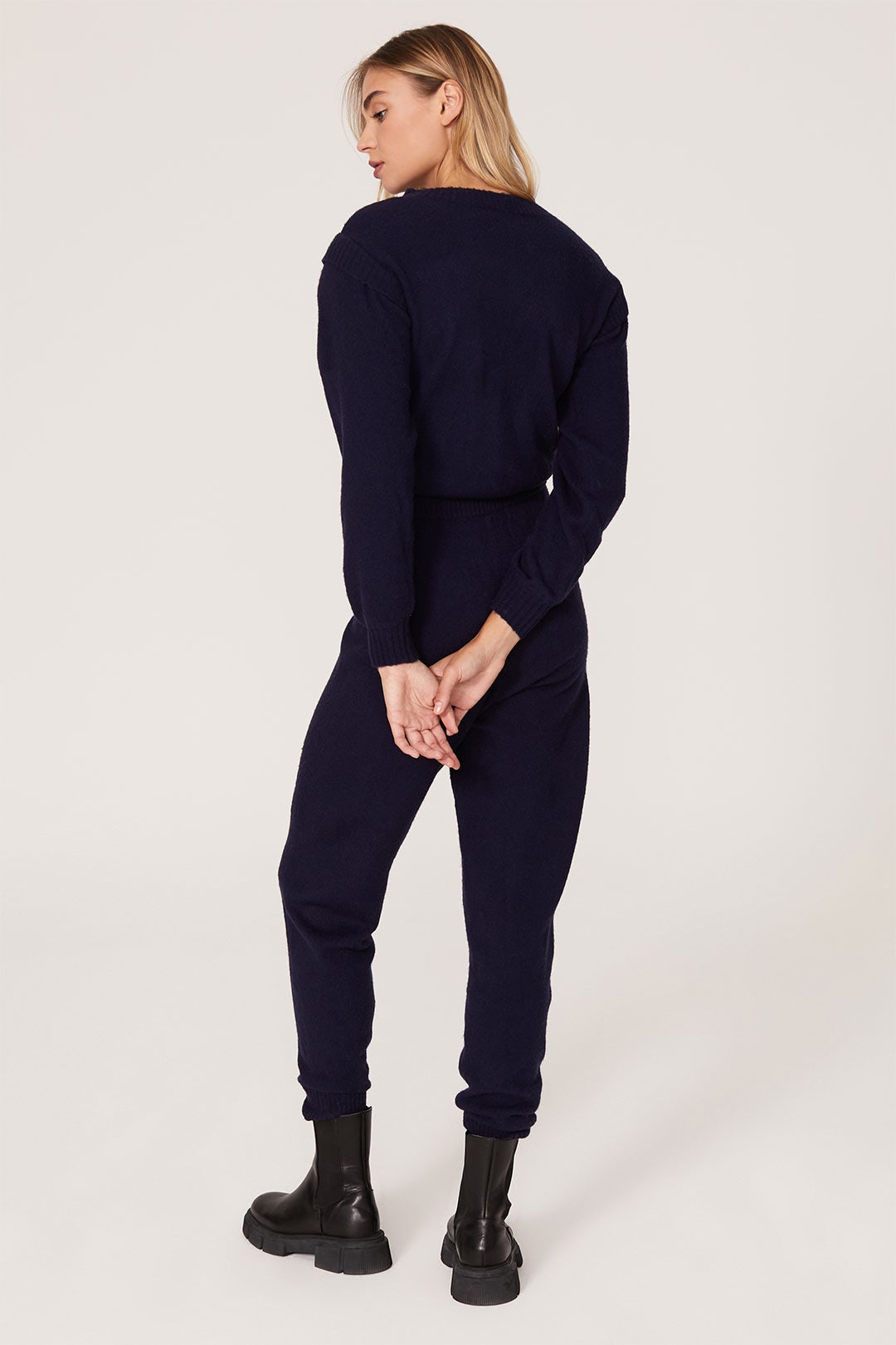 Holmes Jumpsuit by Central Park West 1