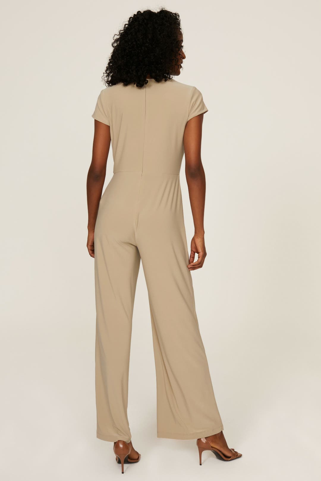Gower Jumpsuit by Lauren Ralph Lauren | Rent the Runway