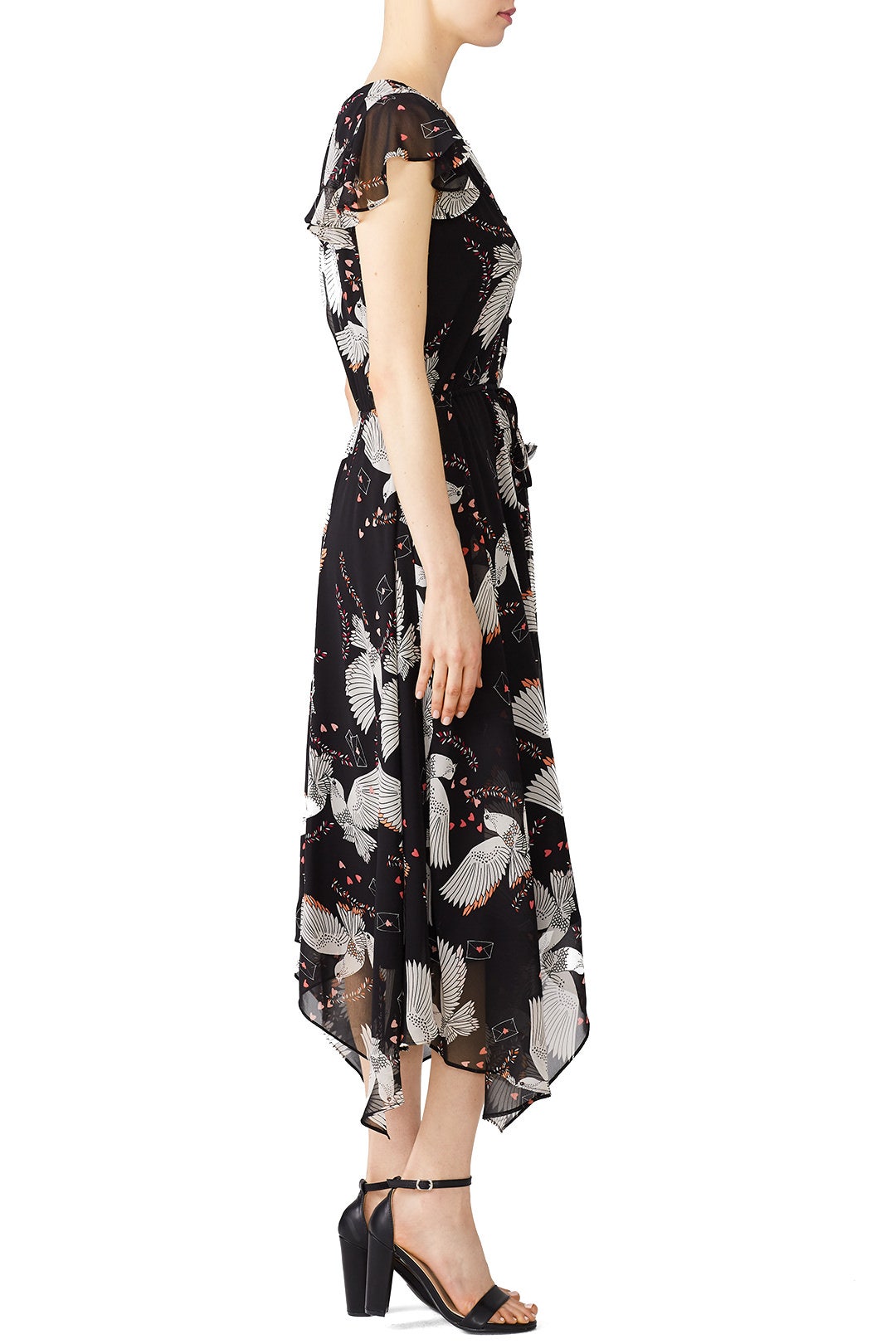 Harper Dress by Rebecca Minkoff 1