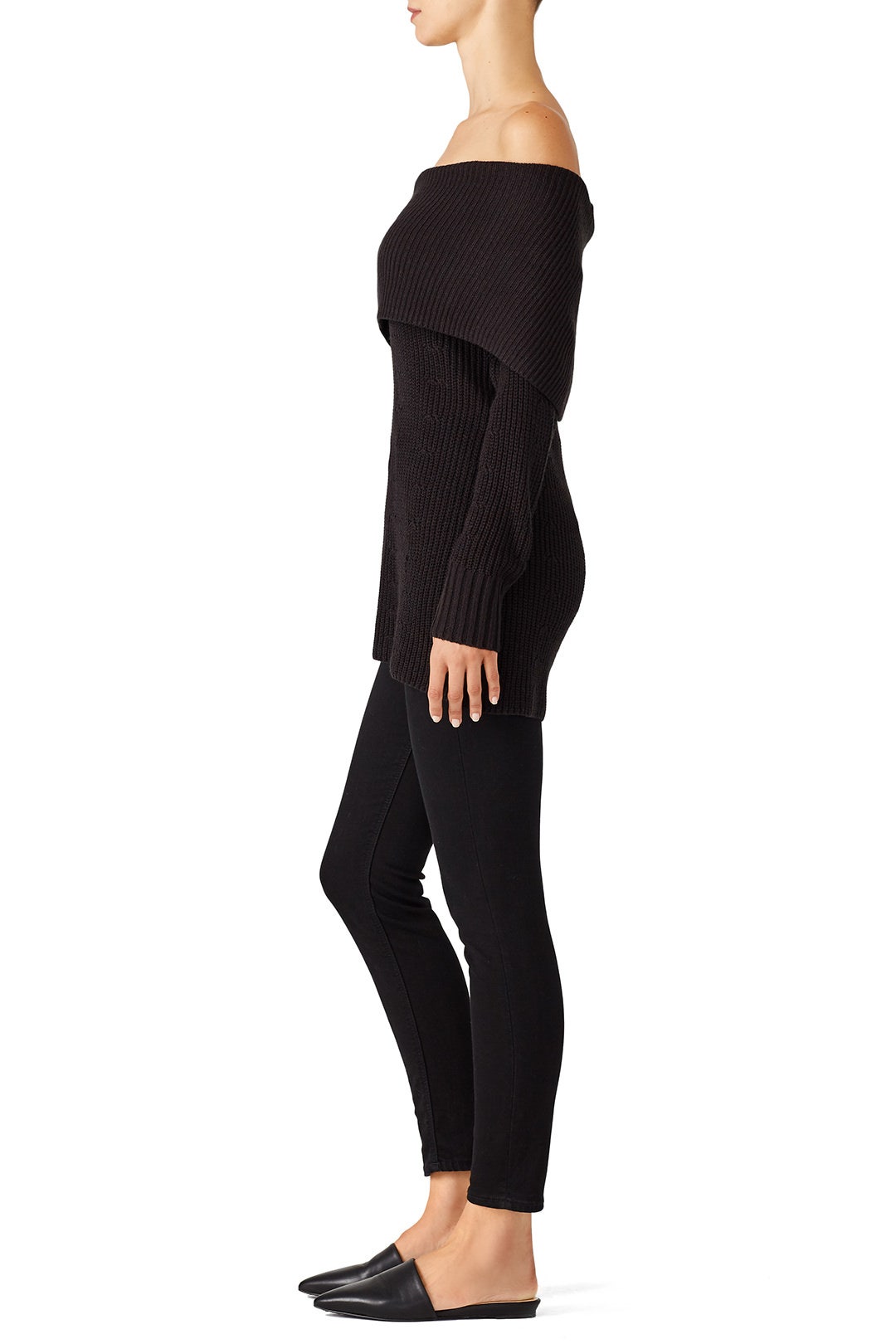 Modern Beauty Sweater by Sanctuary 1