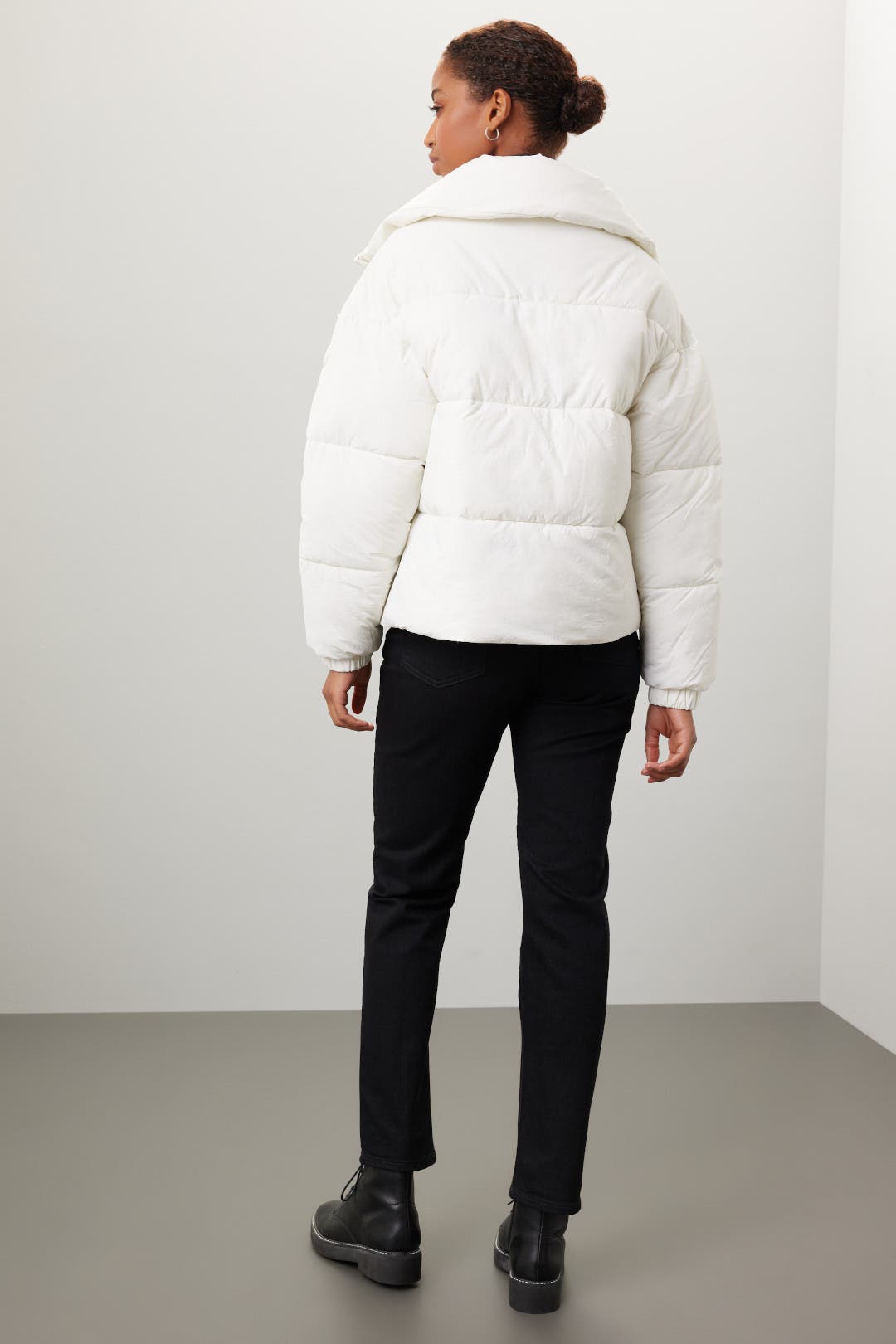 Hina Puffer Jacket by Save the Duck | Rent the Runway