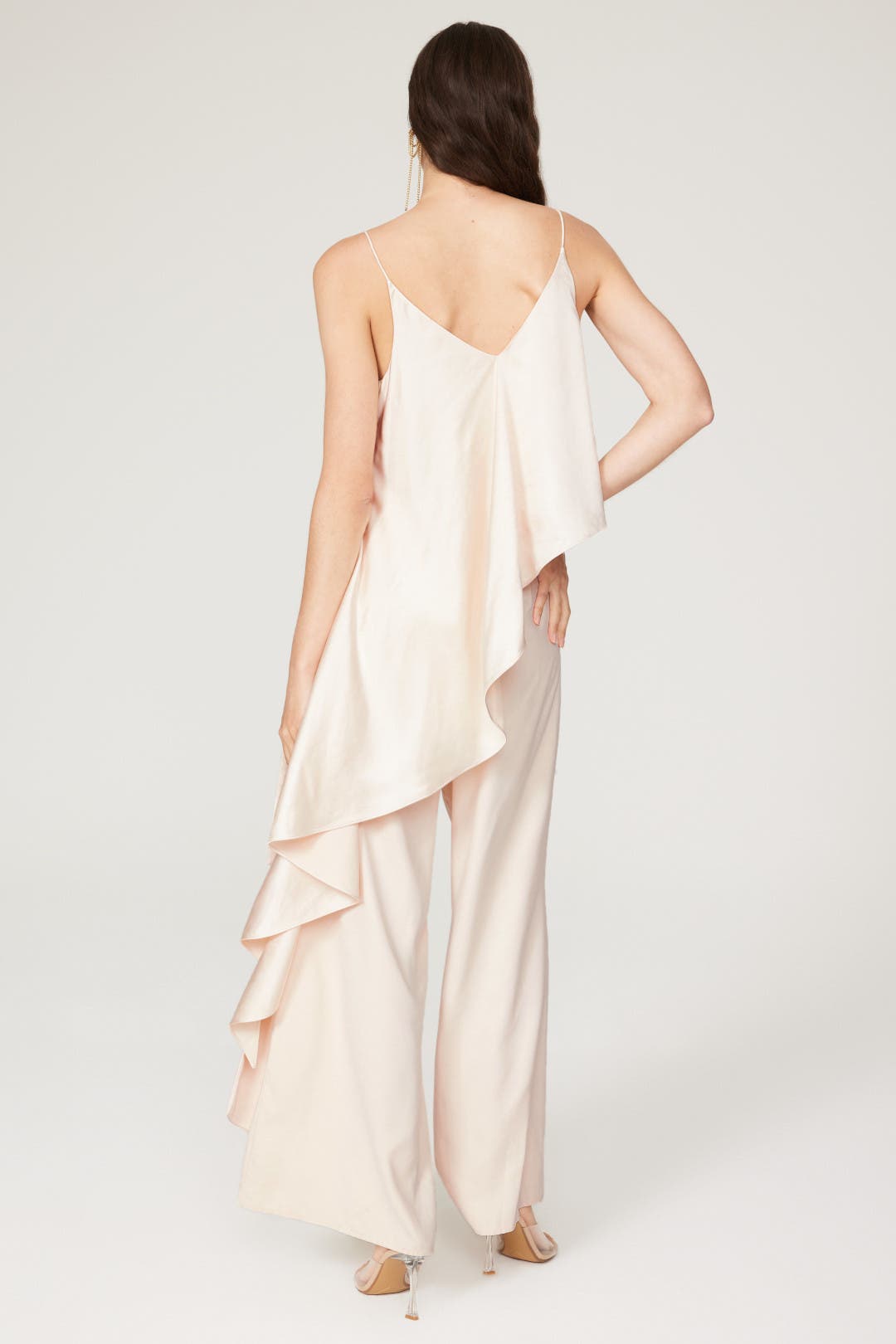 Wide Leg Jumpsuit by Obando x RTR | Rent the Runway