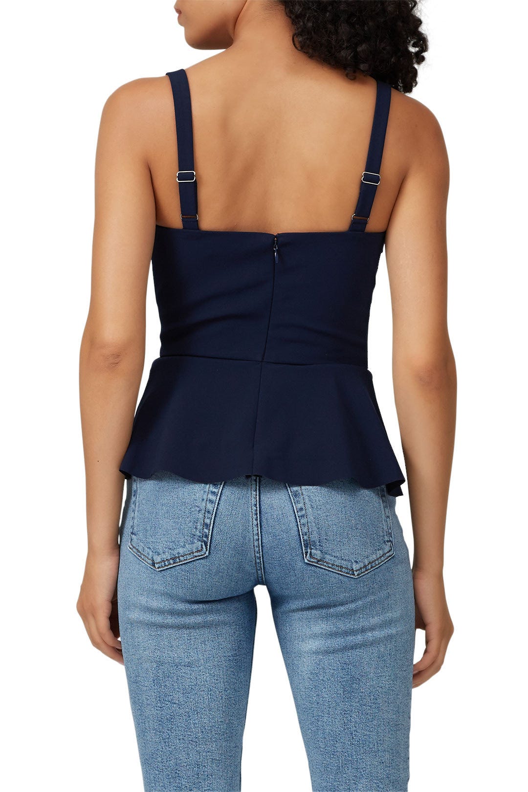Alfie Top by Parker 1