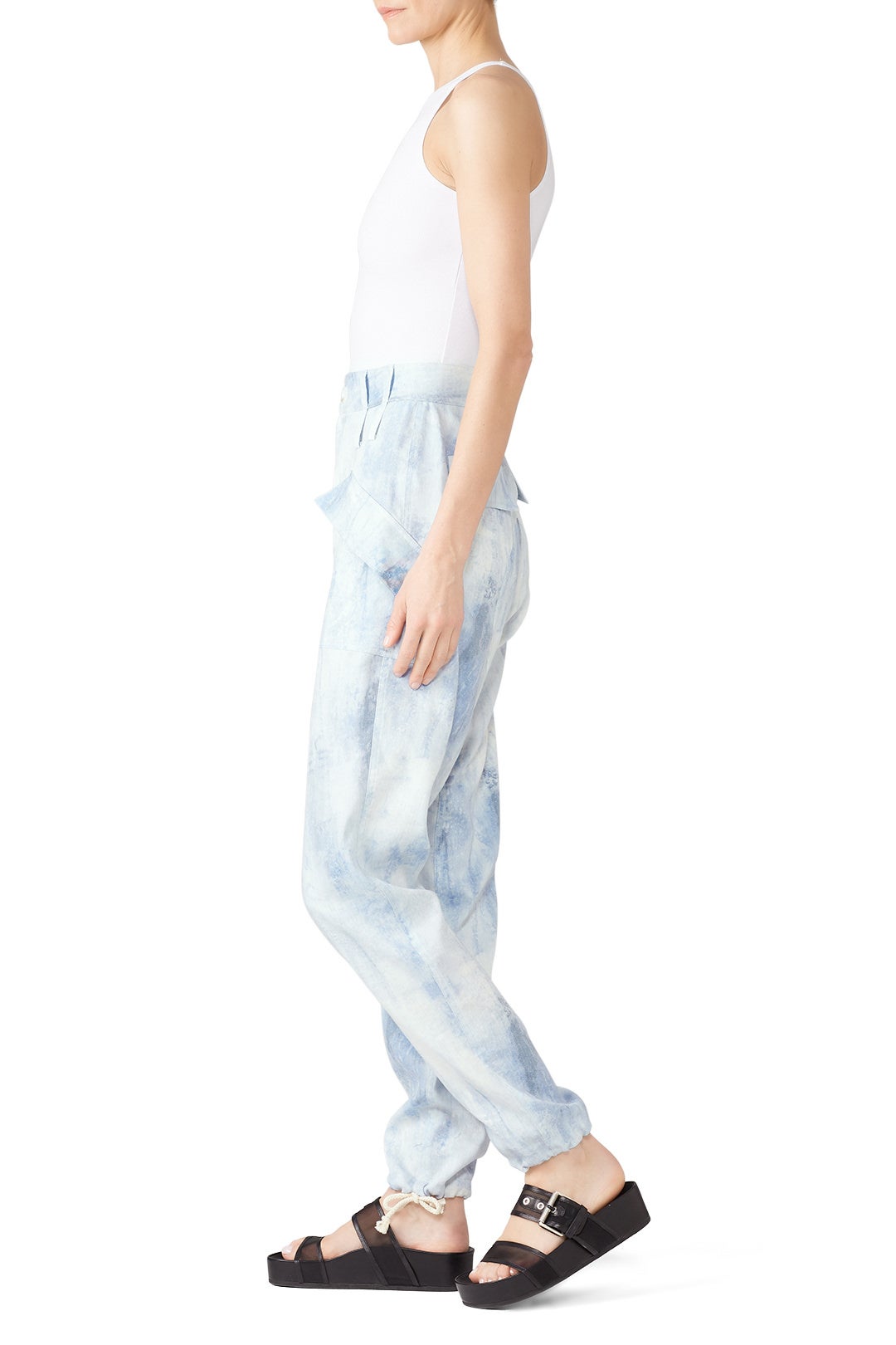 Caravan Trousers by Petersyn 2