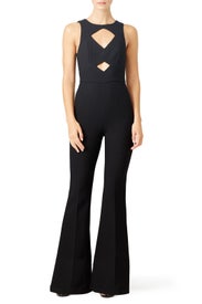 Emilie Jumpsuit by Rachel Zoe